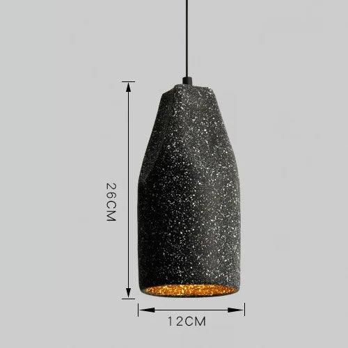 Madeline Pendant Lamp Collection