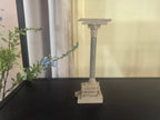 Retro Roman Architecture Resin Figurine