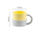 Sicilia Ceramic Mug