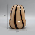 Glacium Vase Collection