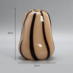 Glacium Vase Collection