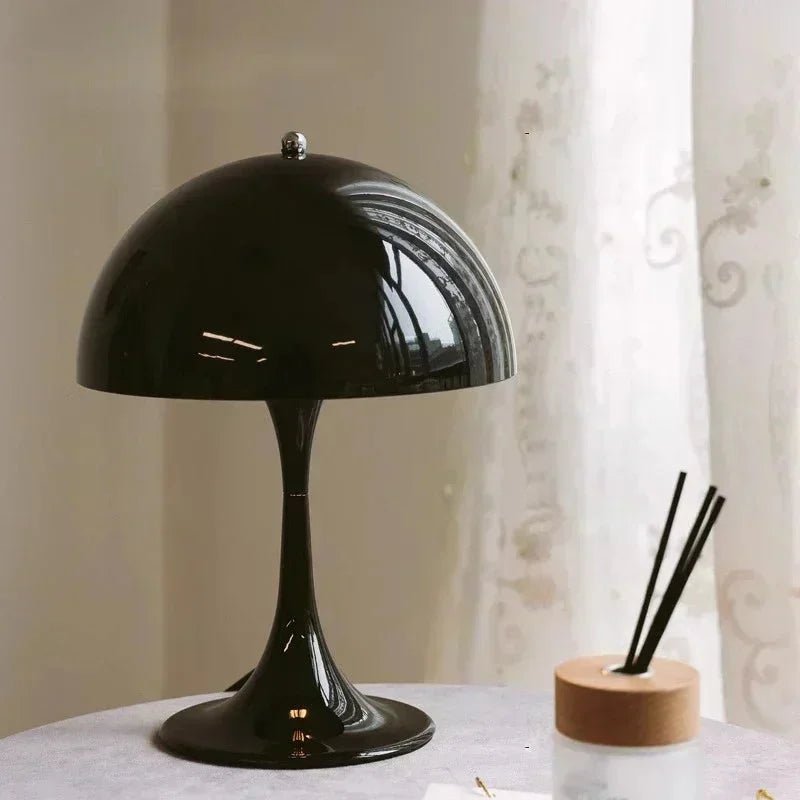 Roma Dome Table Lamp
