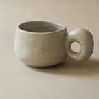 Ibiza Ceramic Mug