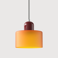 MuranGlow — Nordic Glass Pendant Light