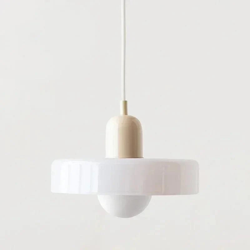Candy Glow Big Pendant Lamp Collection