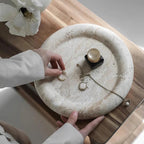 Wabi-Sabi Tray Collection