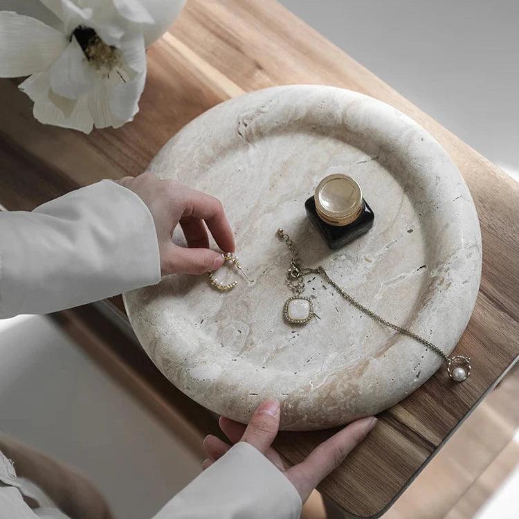 Wabi-Sabi Tray Collection