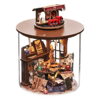 Doll Making Room Miniature Kit