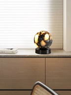 Cosmo Glow Bedside Lamp
