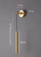 Quinn Wall Lamp
