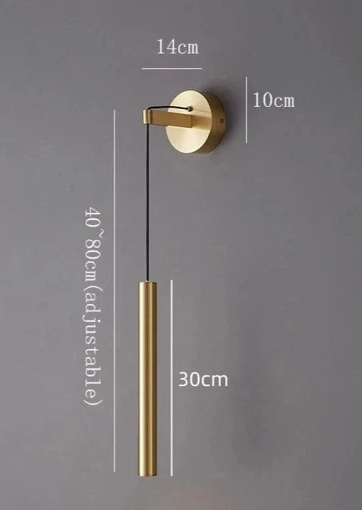 Quinn Wall Lamp