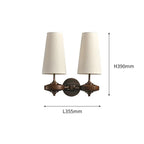 Alba Sconce