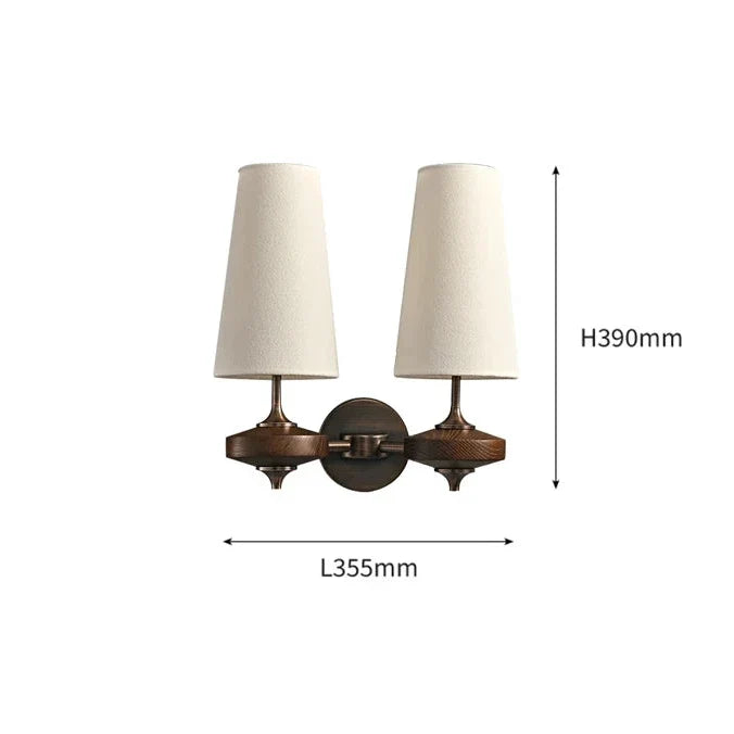 Alba Sconce