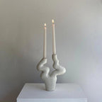 Ceramic Candle Holder Collection