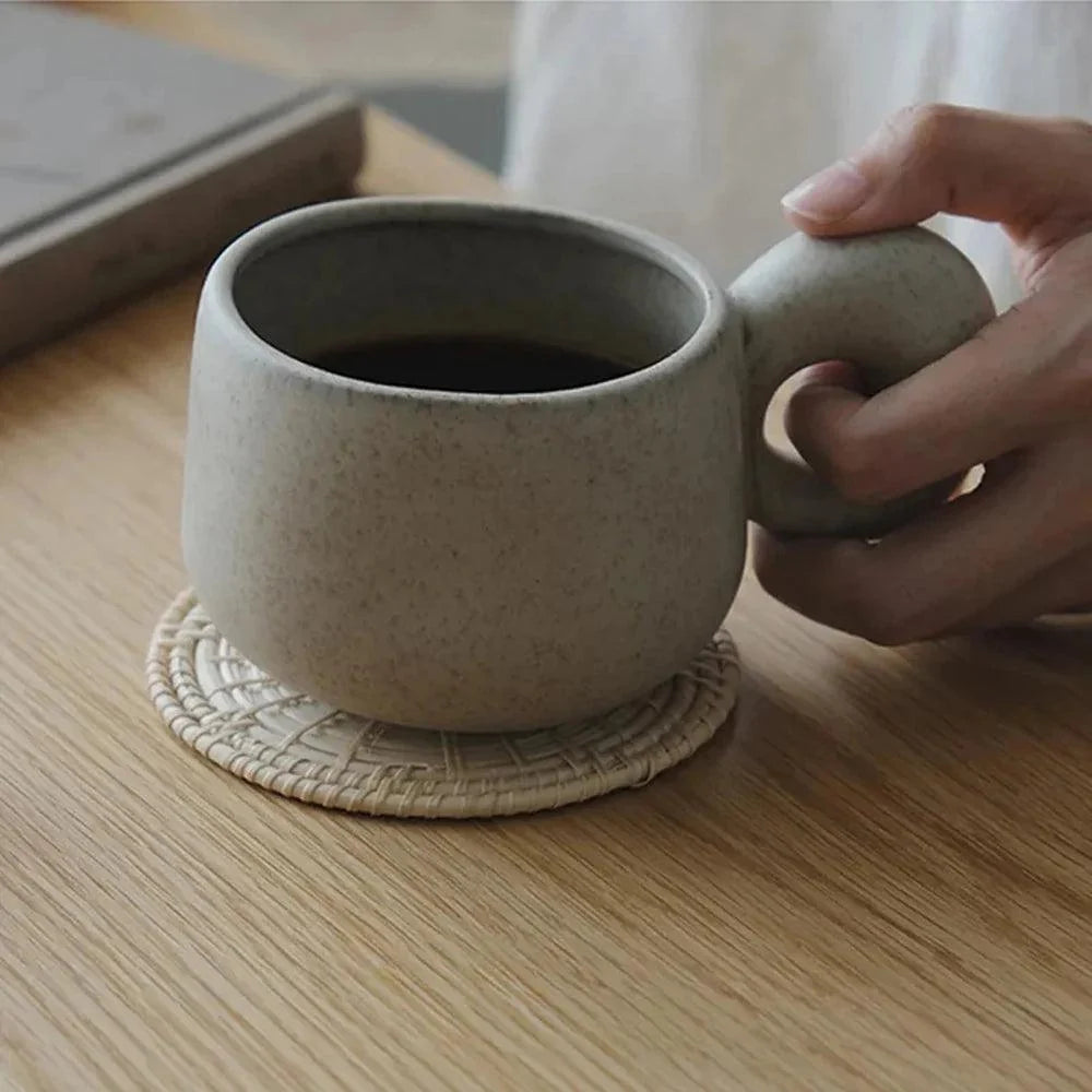 Ibiza Ceramic Mug