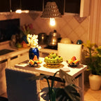 Florence DIY Miniature House Kit