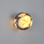 Laurel Sconce