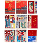 Song Dynasty DIY Book Nook Kit