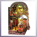 Zero Book Nook Shelf Insert Kit