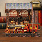 Zero Book Nook Shelf Insert Kit