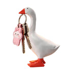 Goose Key Holder