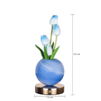 Tulip Lamp