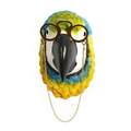 Parrot Wall Decor