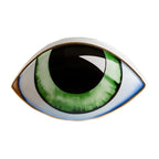 Colorful Evil Eye Ornament
