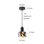 Celine Pendant Lamp