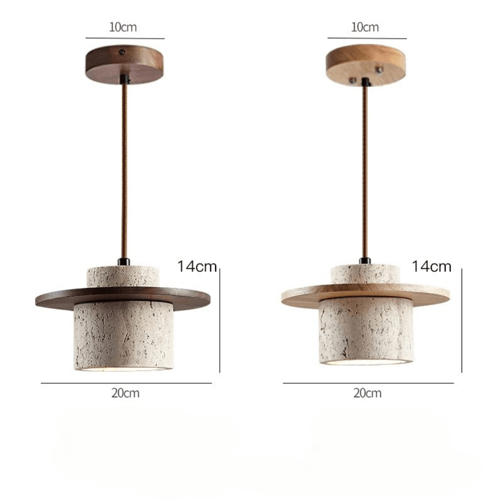 Alessandra Pendant Lamp