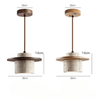 Alessandra Pendant Lamp