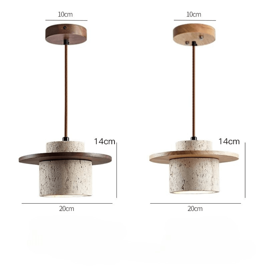 Alessandra Pendant Lamp