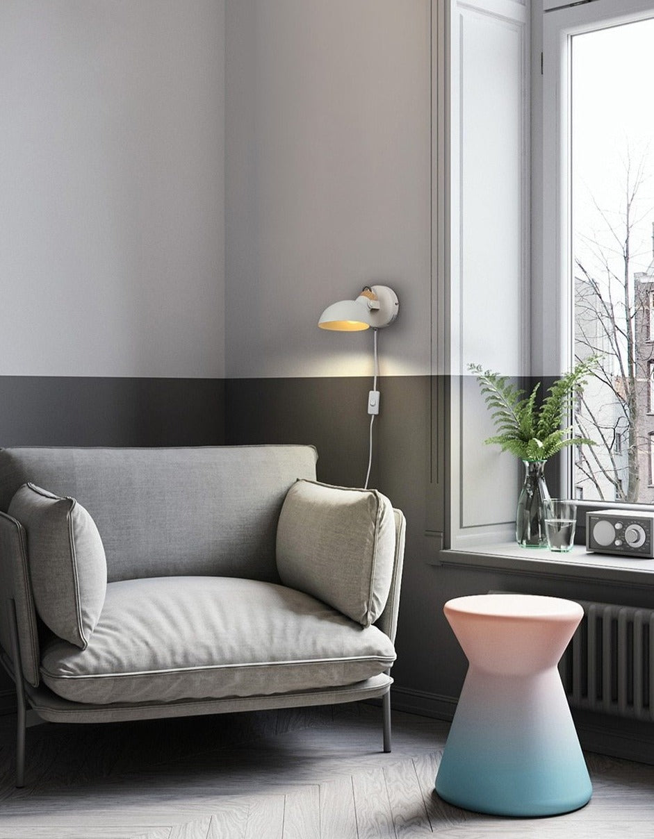 Valence Reading Wall Lamp