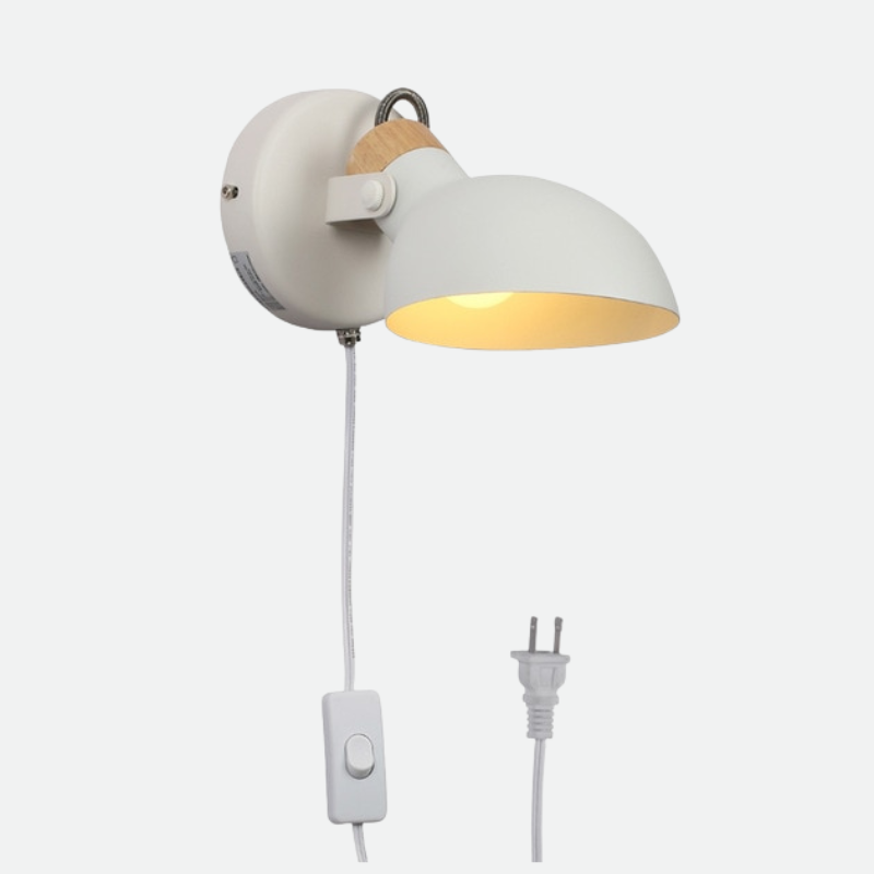 Valence Reading Wall Lamp
