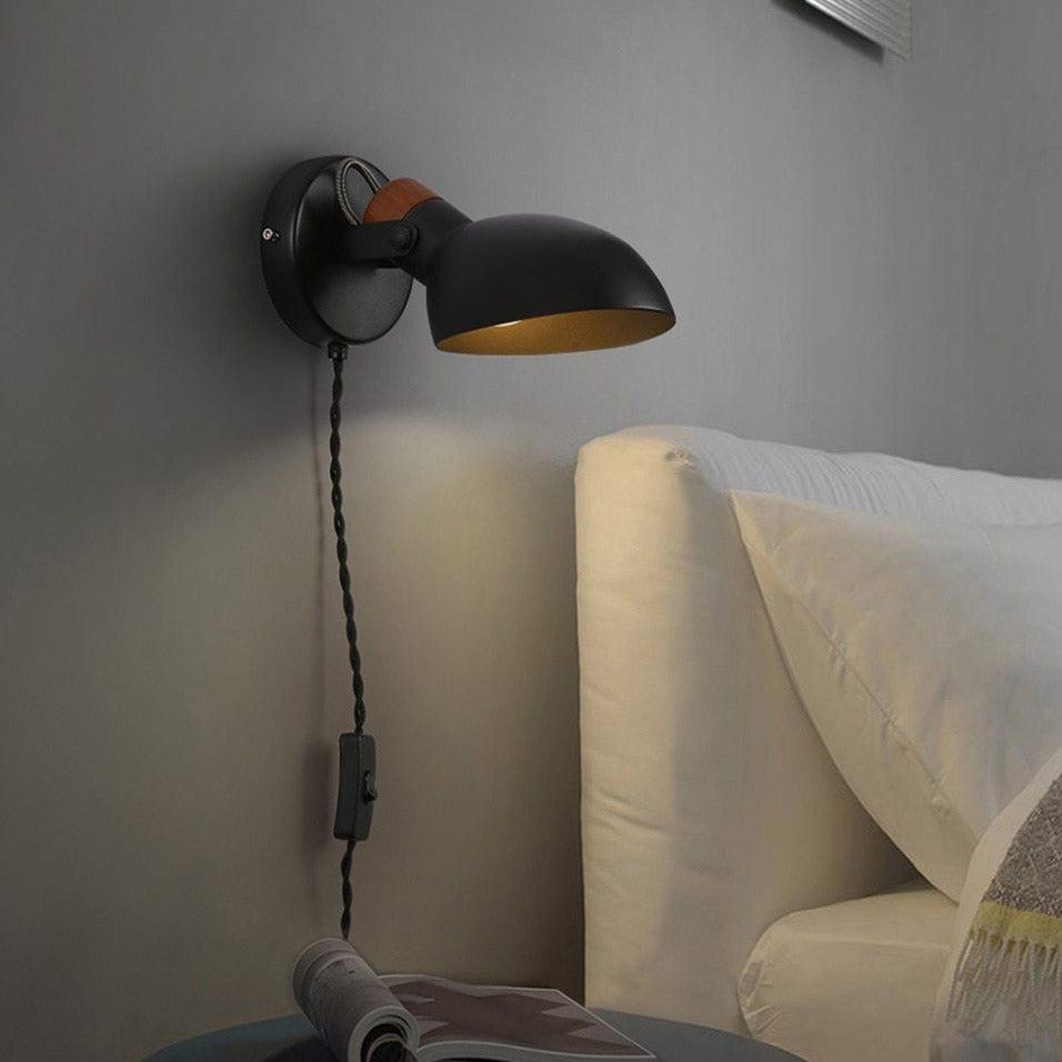 Valence Reading Wall Lamp