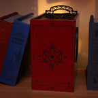 Vampire Diary DIY Book Nook Kit