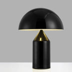 Vico Mushroom Table Lamp