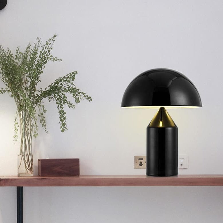 Vico Mushroom Table Lamp