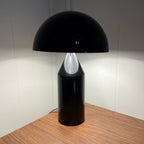 Vico Mushroom Table Lamp