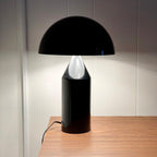 Vico Mushroom Table Lamp