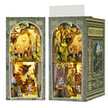 Wizard Of Oz DIY Book Nook Kit