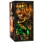 Enchanted Workshop DIY Book Nook Kit