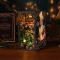 Enchanted Workshop DIY Book Nook Kit