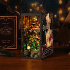 Enchanted Workshop DIY Book Nook Kit