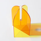 Acrylic X Modern Aesthetic Vase