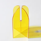 Acrylic X Modern Aesthetic Vase