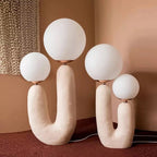 Nordic Table Lamp