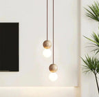 Amara Pendant Light