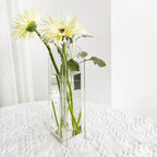 Little Arc Acrylic Vase