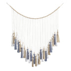 Beads & Tassels Tapestry Wall Decor